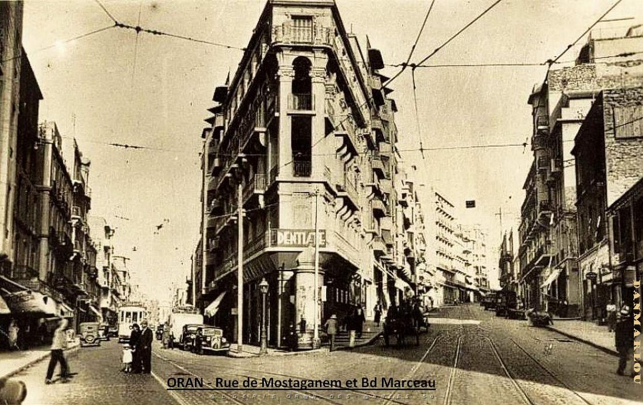 Oran - Rue de Mostaganem - 04.jpg